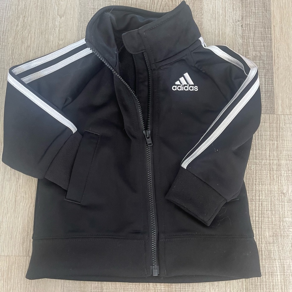 Adidas Track Jacket 6mo